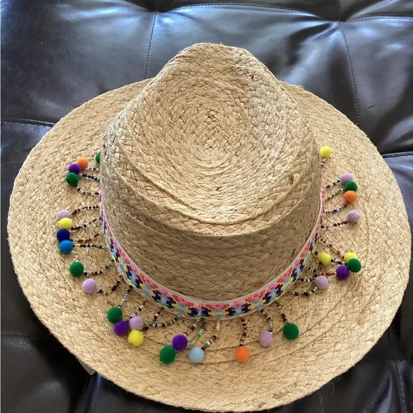 Caslon Fedora Hat - Picture 4 of 9